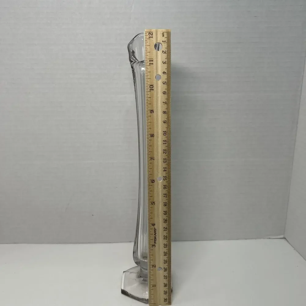 Westmorelend Clear Glass 12